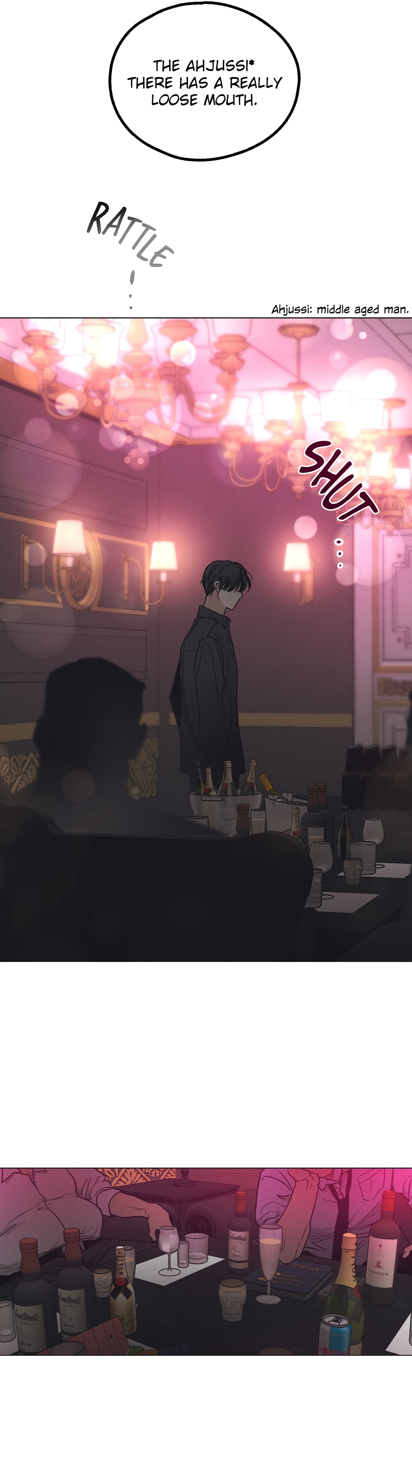 Payback, Chapter 23 image 11